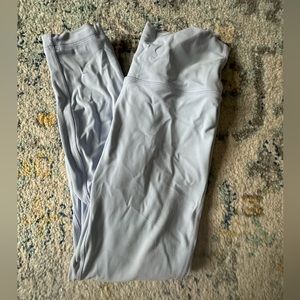 Lululemon Align Leggings Size 6